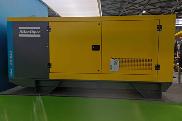 王五镇发电机出租