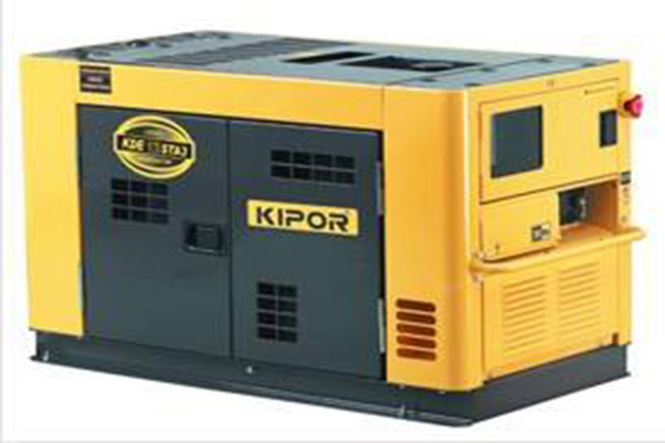 王五镇发电机出租