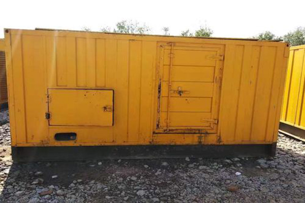 王五镇发电机出租 王五镇发电机出租