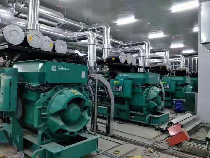 王五镇发电机出租 王五镇发电机出租